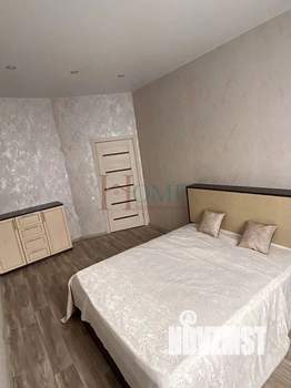 1-к квартира, на длительный срок, 32м2, 1/16 этаж