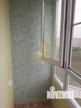 Студия квартира, на длительный срок, 21м2, 9/10 этаж