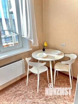 1-к квартира, на длительный срок, 32м2, 10/10 этаж