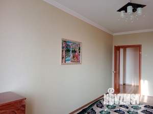 2-к квартира, на длительный срок, 76м2, 10/10 этаж