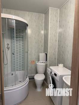 1-к квартира, на длительный срок, 42м2, 11/17 этаж