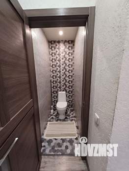 2-к квартира, посуточно, 78м2, 6/25 этаж