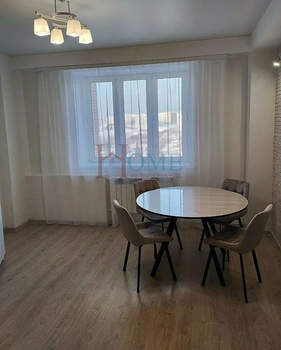 2-к квартира, на длительный срок, 65м2, 9/19 этаж