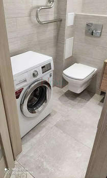 1-к квартира, на длительный срок, 37м2, 11/17 этаж