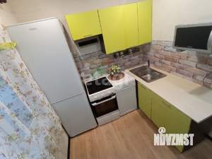 3-к квартира, на длительный срок, 59м2, 2/5 этаж