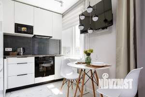Студия квартира, посуточно, 26м2, 8/9 этаж