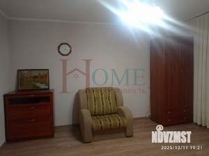 1-к квартира, на длительный срок, 34м2, 6/10 этаж