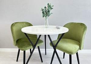 Студия квартира, на длительный срок, 26м2, 12/21 этаж