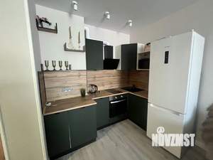 2-к квартира, на длительный срок, 44м2, 1/25 этаж