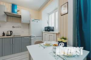 1-к квартира, посуточно, 35м2, 5/5 этаж