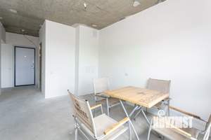 1-к квартира, на длительный срок, 40м2, 5/17 этаж
