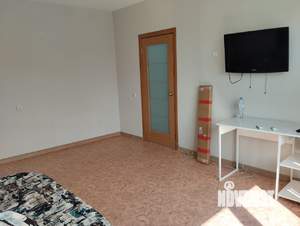 1-к квартира, на длительный срок, 32м2, 7/10 этаж