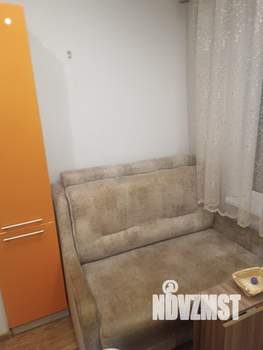 1-к квартира, на длительный срок, 32м2, 7/19 этаж