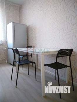 1-к квартира, на длительный срок, 35м2, 10/19 этаж