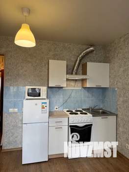 Студия квартира, посуточно, 28м2, 4/10 этаж