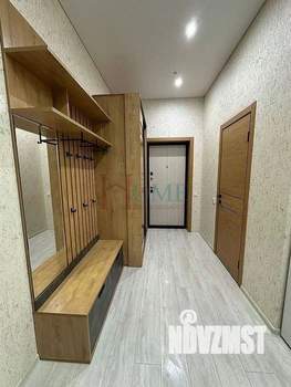 Студия квартира, на длительный срок, 26м2, 7/25 этаж