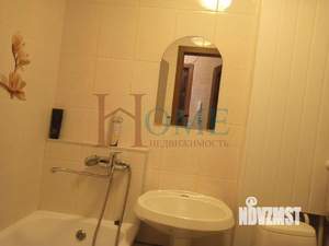 1-к квартира, на длительный срок, 31м2, 3/5 этаж