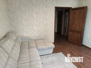 1-к квартира, на длительный срок, 37м2, 5/9 этаж