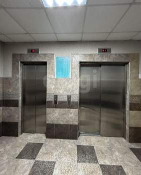 1-к квартира, на длительный срок, 42м2, 4/18 этаж