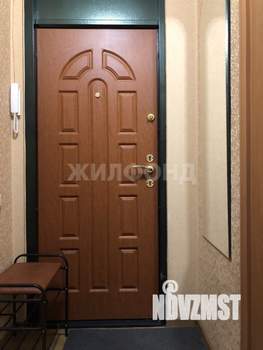 1-к квартира, на длительный срок, 31м2, 4/5 этаж