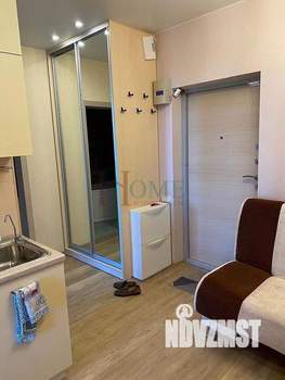 2-к квартира, на длительный срок, 39м2, 25/25 этаж