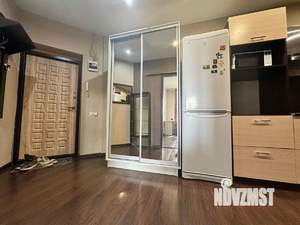 2-к квартира, на длительный срок, 45м2, 7/17 этаж