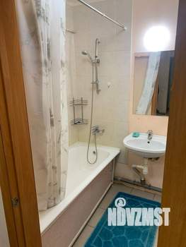 1-к квартира, на длительный срок, 41м2, 8/10 этаж