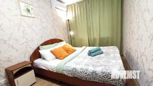 2-к квартира, посуточно, 56м2, 4/5 этаж