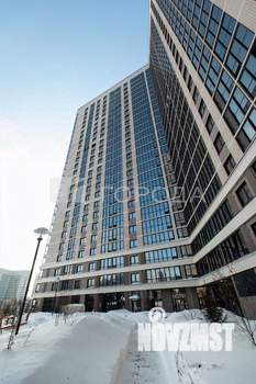 Студия квартира, на длительный срок, 28м2, 17/25 этаж