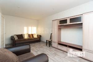 1-к квартира, на длительный срок, 30м2, 6/9 этаж