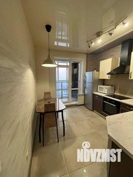 1-к квартира, на длительный срок, 50м2, 14/14 этаж