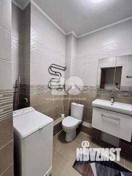 1-к квартира, на длительный срок, 38м2, 13/24 этаж