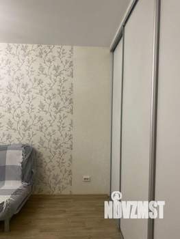 1-к квартира, на длительный срок, 36м2, 2/19 этаж