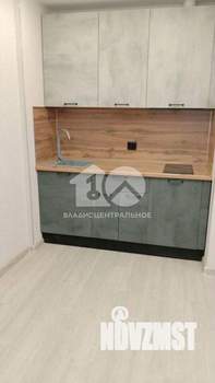 1-к квартира, на длительный срок, 40м2, 5/22 этаж