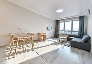 2-к квартира, на длительный срок, 44м2, 23/24 этаж