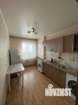 1-к квартира, на длительный срок, 46м2, 9/10 этаж