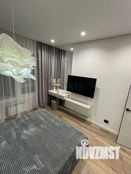 1-к квартира, на длительный срок, 27м2, 24/29 этаж