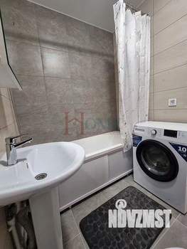 1-к квартира, на длительный срок, 41м2, 9/13 этаж