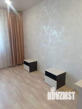 1-к квартира, на длительный срок, 31м2, 4/5 этаж
