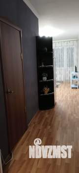 Студия квартира, посуточно, 28м2, 15/17 этаж