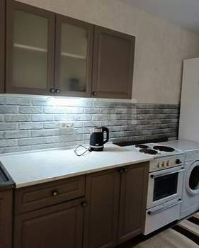 1-к квартира, на длительный срок, 36м2, 3/9 этаж