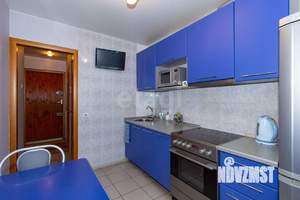 2-к квартира, на длительный срок, 51м2, 1/9 этаж