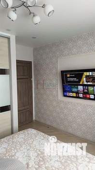 2-к квартира, на длительный срок, 55м2, 9/10 этаж