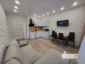 2-к квартира, на длительный срок, 46м2, 19/25 этаж