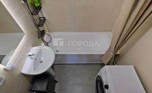 3-к квартира, на длительный срок, 65м2, 4/15 этаж