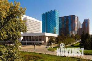 2-к квартира, посуточно, 42м2, 16/28 этаж