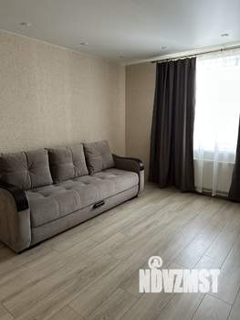 1-к квартира, на длительный срок, 34м2, 5/10 этаж