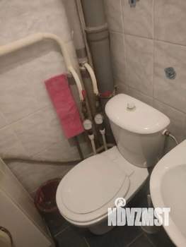 Студия квартира, на длительный срок, 24м2, 2/10 этаж