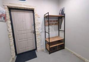 1-к квартира, на длительный срок, 46м2, 5/15 этаж