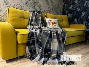 1-к квартира, посуточно, 42м2, 9/15 этаж